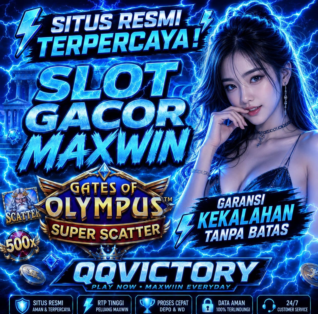 Situs Gacor